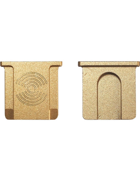 Cubierta de Zapata Caliente AiknowFoto para Cámaras DSLR/SLR