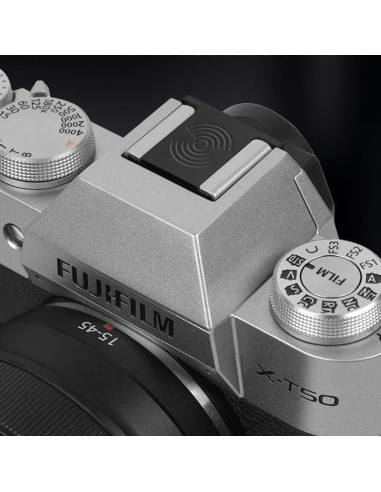 Cubierta de Zapata Caliente AiknowFoto para Cámaras DSLR/SLR