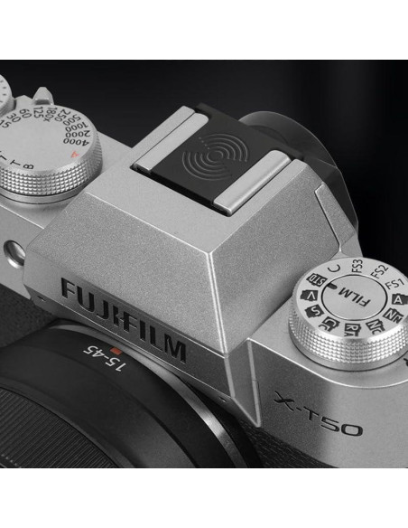 Cubierta de Zapata Caliente AiknowFoto para Cámaras DSLR/SLR