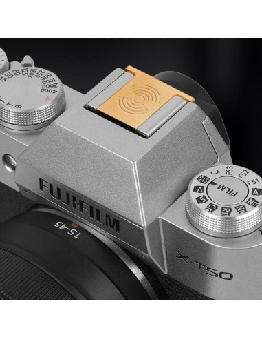 Cubierta de Zapata Caliente AiknowFoto para Cámaras DSLR/SLR