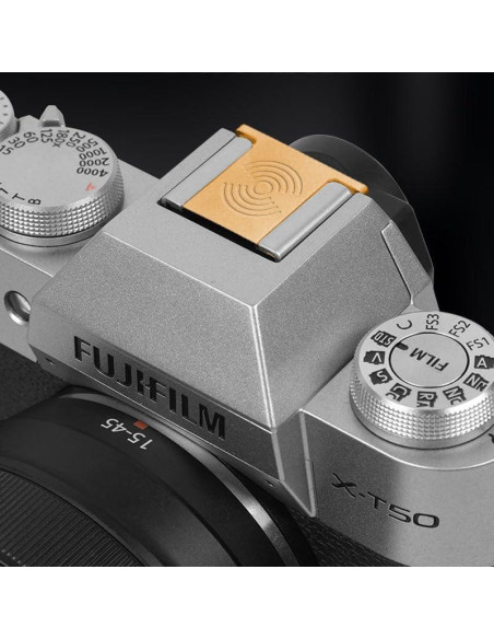 Cubierta de Zapata Caliente AiknowFoto para Cámaras DSLR/SLR