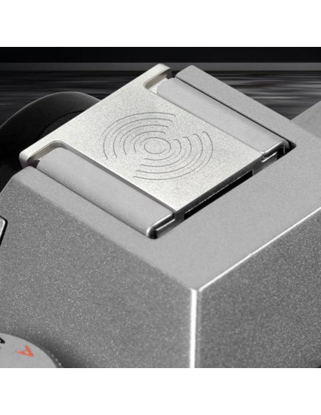 Cubierta de Zapata Caliente AiknowFoto para Cámaras DSLR/SLR