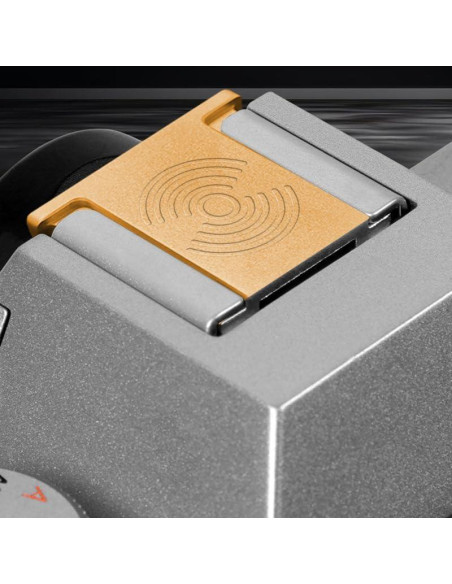 Cubierta de Zapata Caliente AiknowFoto para Cámaras DSLR/SLR