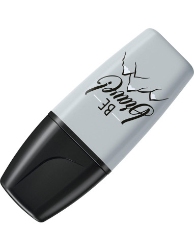 Set de 3 Marcadores Fluorescentes Stabilo BOSS Mini Pastellove