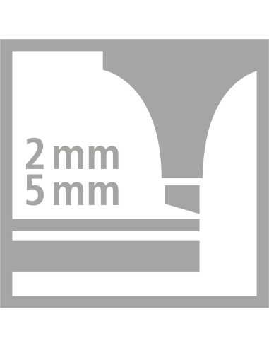 Set de 3 Marcadores Fluorescentes Stabilo BOSS Mini Pastellove