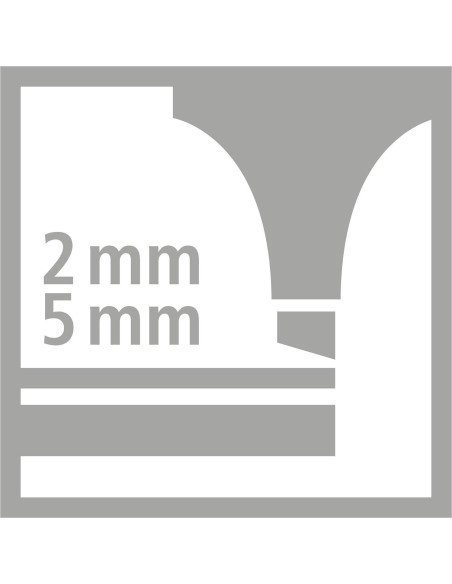 Set de 3 Marcadores Fluorescentes Stabilo BOSS Mini Pastellove