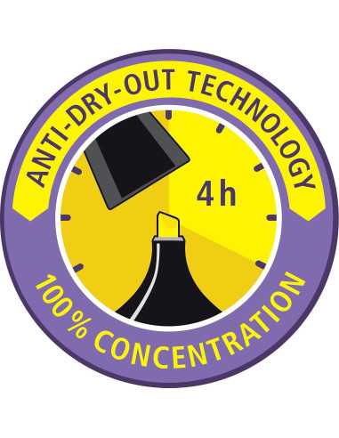 Set de 3 Marcadores Fluorescentes Stabilo BOSS Mini Pastellove