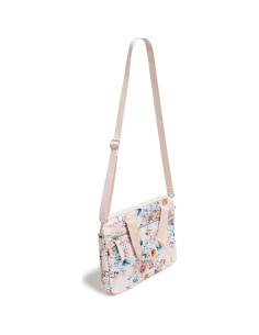 Organizador delgado para laptop Vera Bradley 28x38 cm 2