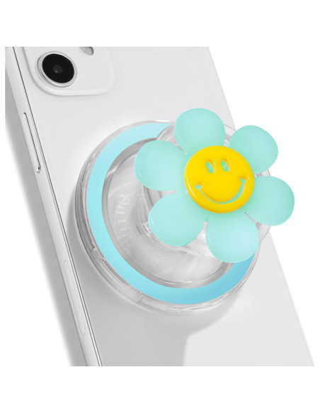 Agarradera Magnética Luminosa On The Grip B200 Aqua