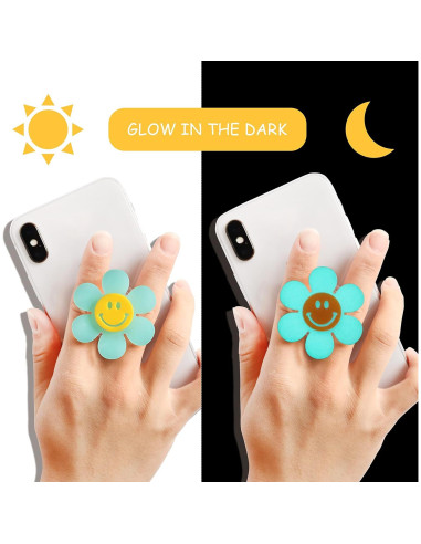 Agarradera Magnética Luminosa On The Grip B200 Aqua