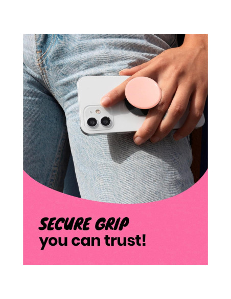 Agarradera Magnética Luminosa On The Grip B200 Aqua