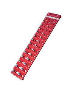 Comprobador de Roscas ROTATION - Medidor de Tuercas y Tornillos