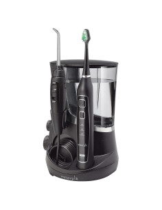 Irrigador Dental Waterpik Complete Care 5.0 + Cepillo Eléctrico WP-862