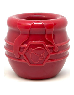 Dispensador de Golosinas SodaPup Olla de Miel Grande 8.25cm