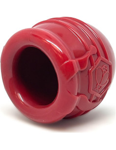 Dispensador de Golosinas SodaPup Olla de Miel Grande 8.25cm 2