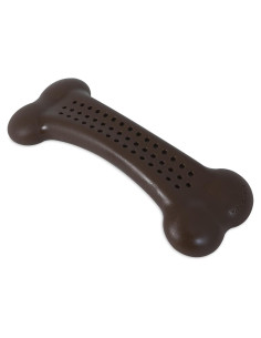 Hueso para Perros BarkBone Flavorit Mantequilla de Maní 14 cm