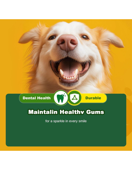 Juguete Interactivo para Perros Doudele - Dispensador de Golosinas Naranja