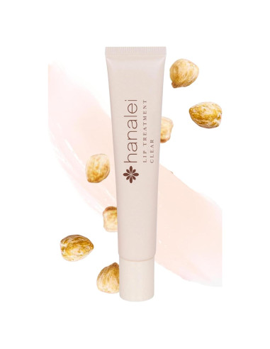 Bálsamo Labial Hidratante Hanalei 15g - Aceite de Kukui