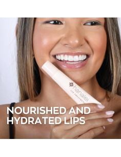 Bálsamo Labial Hidratante Hanalei 15g - Aceite de Kukui 2