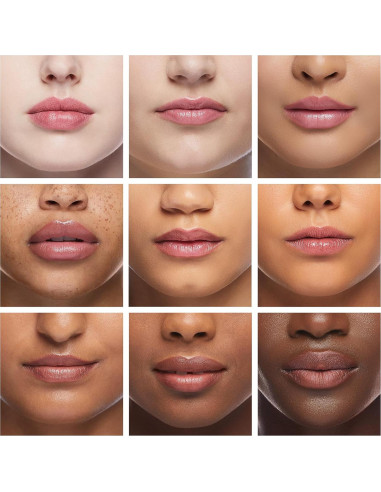 Bálsamo Labial Hidratante Hanalei 15g - Aceite de Kukui