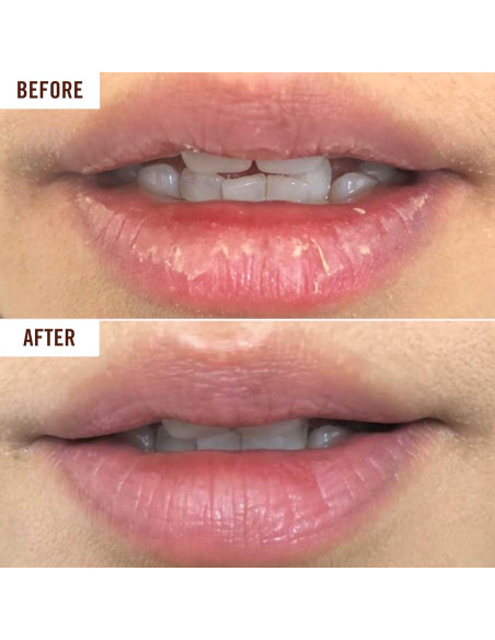 Bálsamo Labial Hidratante Hanalei 15g - Aceite de Kukui