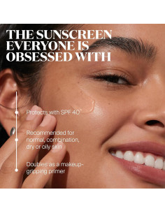 Supergoop! Protector Solar Invisible 48.2 g + 2 Neblinas PLAY SPF 50 2