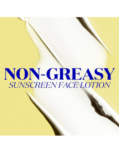 Supergoop! PLAY Loción Facial Diaria SPF 50 - 50 ml - Resistente al Agua