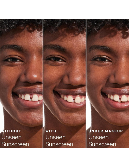 Supergoop! Protector Solar Invisible 48.2 g + 2 Neblinas PLAY SPF 50