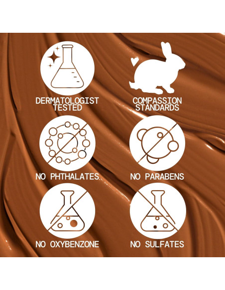 Crema CC Ultra Radiante Pacifica SPF 17 Cool-Deep 28.35 g