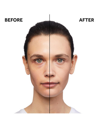 Base de Maquillaje No7 Protect & Perfect 30ml - Marfil Frío SPF 50