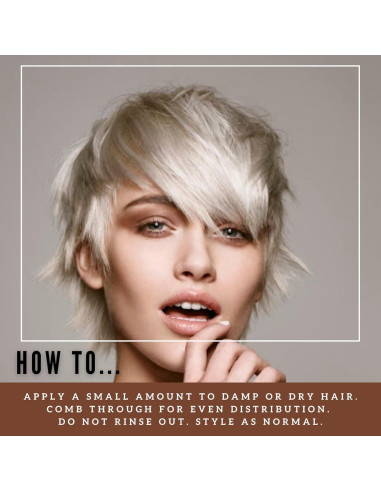 Tratamiento de Aceite Kitoko 109.4g con Bomba Dosificadora