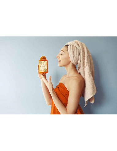 ILU Conjunto Champú y Acondicionador Argán 300ml - Hidratación Profunda