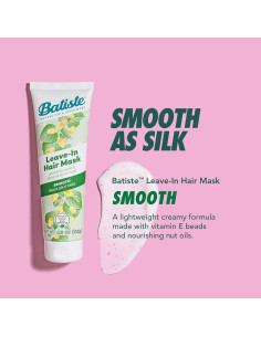Mascarilla Acondicionadora Sin Enjuague Batiste 121.9g 2