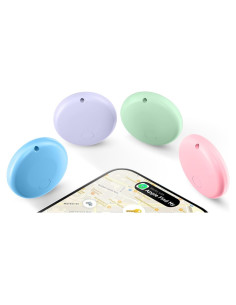 Etiquetas Inteligentes Jocular Air-4 para Rastrear Artículos