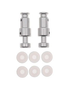 Sello de Válvula Flotante Longan Craft para Instant Pot 3-6 L