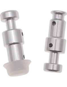 Sello de Válvula Flotante Longan Craft para Instant Pot 3-6 L 2