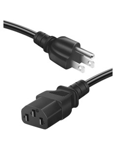 Cable de Alimentación LitStar 3 Pies para Olla a Presión