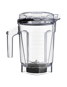 Contenedor de Mezcla Vitamix 1.89L con Detección Automática