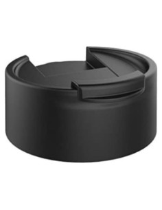 Tapa de Boca Ancha Hydro Flip NuRich para Botellas Aisladas