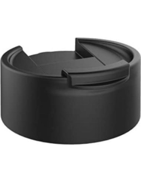 Tapa de Boca Ancha Hydro Flip NuRich para Botellas Aisladas