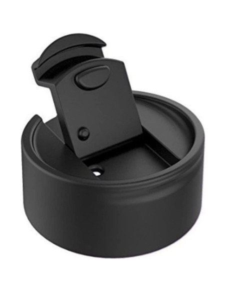 Tapa de Boca Ancha Hydro Flip NuRich para Botellas Aisladas