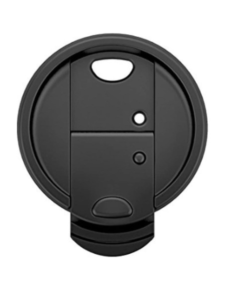 Tapa de Boca Ancha Hydro Flip NuRich para Botellas Aisladas