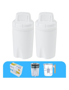 Filtro de Agua OnlyPure 454L, Elimina Plomo y Metales Pesados