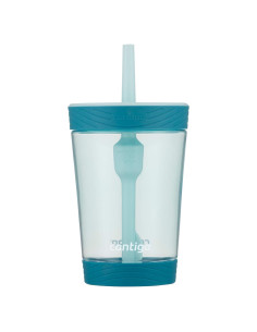 Taza a Prueba de Derrames Contigo Kids 414ml Melón