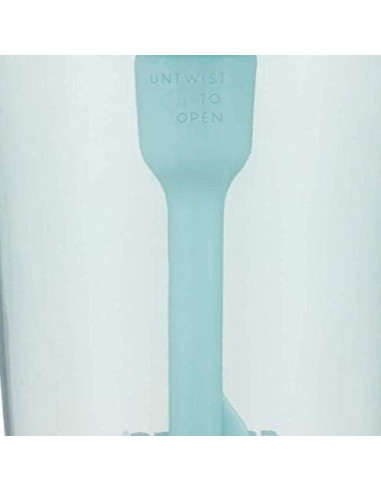 Taza a Prueba de Derrames Contigo Kids 414ml Melón