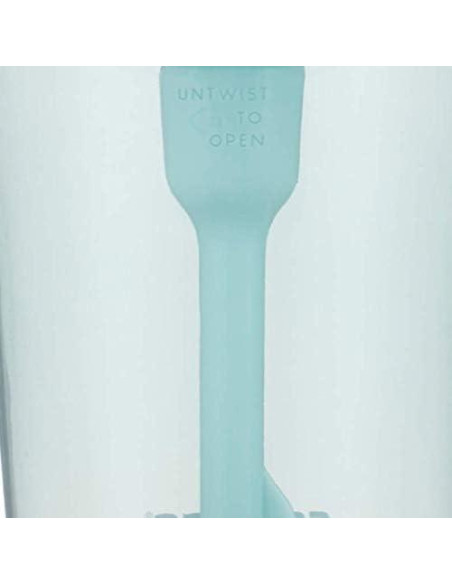 Taza a Prueba de Derrames Contigo Kids 414ml Melón