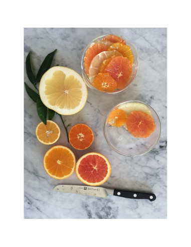 Cuchillo Utilitario Serrado ZWILLING J.A. Henckels 12.7 cm