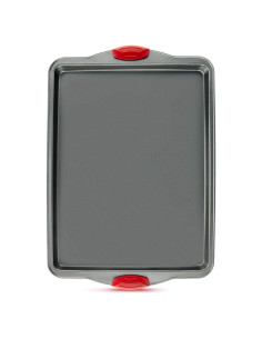 Bandeja para Hornear Boxiki Kitchen 27.94x35.56 cm Acero Antiadh.