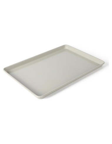 Bandeja para Galletas Martha Stewart 33x23 cm Acero Antiadherente