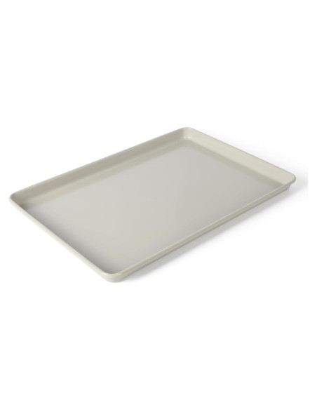 Bandeja para Galletas Martha Stewart 33x23 cm Acero Antiadherente